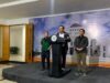 BK DPRD Provinsi Gorontalo Targetkan Penyelesaian Kasus Video Wahyudin Moridu dalam Sepekan