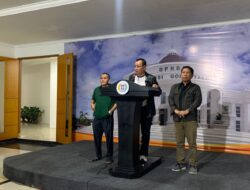 BK DPRD Provinsi Gorontalo Targetkan Penyelesaian Kasus Video Wahyudin Moridu dalam Sepekan