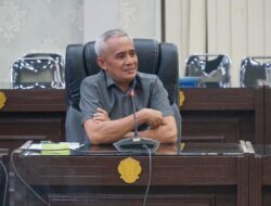 DPRD Kota Gorontalo Soroti Potensi PAD yang Belum Tergarap, Minta Pengelolaan Lebih Maksimal