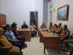 Polemik Pembangunan KNMP, Pemkot Sarankan Pihak yang Keberatan Tempuh Jalur Hukum