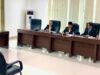 Mangkir dari Sidang Kode Etik, Wahyudin Moridu Bikin BK DPRD Gorontalo Skorsing Rapat