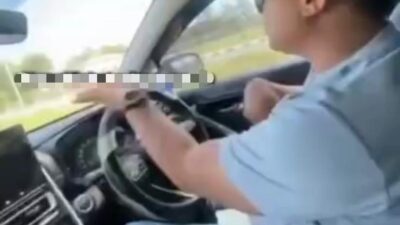 Viral Video Wahyudin, Aleg DPRD Gorontalo Bisa Terjerat Pasal Berkendara Saat Mabuk