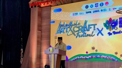 Gubernur Gorontalo