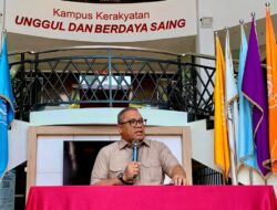 UNG Siapkan Sanksi Berat bagi Panitia yang Terbukti Melanggar Hukum di Kasus Diksar Mapala Butaiyo Nusa