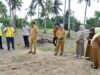 Pemprov Gorontalo Tinjau Calon Lokasi Sekolah Rakyat Pulubala