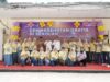 Wujudkan Generasi Sehat, Bupati Gorut Ajak Semua Pihak Sukseskan Program Pemeriksaan Kesehatan Gratis