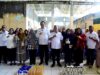 Penyaluran Bantuan UMKM Pemprov Gorontalo Selesai