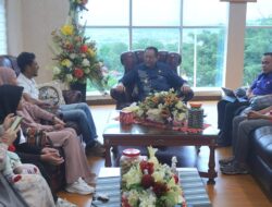 Atlet Gorontalo Wakili Indonesia Dalam Ajang Grand Prix IHAA Asian Nation Cup 2025