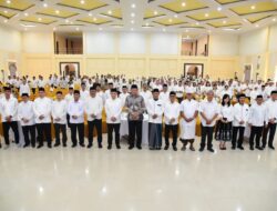 Gusnar Ismail Mengajak Seluruh Elemen Masyarakat Kokohkan Persatuan