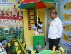 Bupati Gorontalo Utara Minta Agro Mopomulo Jadi Evaluasi Loyalitas ASN Kesehatan