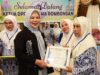 Idah Syahidah Minta IWAPI Beri Ruang Disabilitas untuk Berkarya