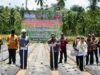 Agromopomulo Berbasis Agroforestri Mulai Diterapkan di Monano, Gagasan Lama Bupati Thariq Kini Terealisasi