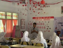 KPID Gorontalo Bersama Kominfotik Gelar Literasi Digital