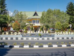 Gorontalo Tinggalkan Bank SulutGo: RKUD Resmi Dipindahkan ke BTN