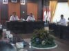 Pemprov Gorontalo Bersama Kwarda Pramuka Matangkan Persiapan Peran Saka Nasional