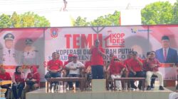 Camat Diminta Aktif Dukung Pengembangan Kopdes Merah Putih