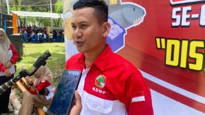 Kegiatan Temu Kopdes, Pemkab Gorut Dinilai Bawa Dampak Positif