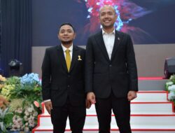 Ketum BPD HIPMI Gorontalo Sebut Akbar Himawan Buchari Layak Jadi Menpora