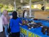 BPBLP Gorontalo Distribusikan Benur Udang Vaname “Nusa Dewa” untuk Pembudidayaan