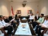 MenPAN-RB Dukung Upaya Gubernur Gusnar Ismail Untuk Transformasi IAIN Menjadi UIN Gorontalo