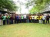 Pemprov Gorontalo Gelar Pasar Murah Khusus Ojol dan Bentor