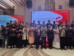 Pemprov Gorontalo Dukung Program SMA Unggul Garuda Transformasi 2025