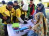 Ketua IPB Gorontalo Apresiasi Pasar Murah Subsidi Khusus Pengemudi Bentor dan Ojol