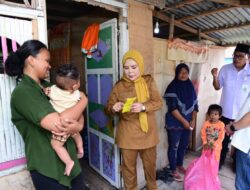 Maraknya Tengkes, Wagub Idah Soroti Pernikahan Dini