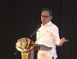 Wamendagri Bima Arya Akan Dalami Sengketa 3 Pulau di Raja Ampat