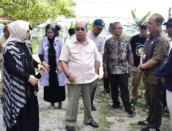Terminal Leato Disulap Jadi Pusat Kuliner, Ekonomi Kota Gorontalo Diproyeksi Kian Tumbuh
