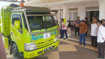Wali Kota Adhan: Tidak Ada Intervensi dalam Penilaian Adipura
