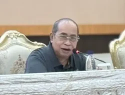 HUT Korpri ke-54, Pemkot Gorontalo Gelar MTQ Antar OPD Berhadiah Umrah