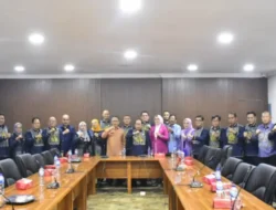 Tak Wawancarai Peserta Uji Kompetensi, Wali Kota Adhan: Saya Sudah Paham Karakter Mereka