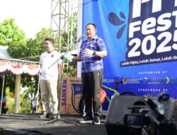 HUT ke-80, RRI Gorontalo Berhasil Kembangkan UMKM Lewat Transformasi Digital