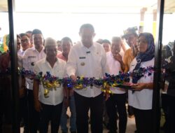 Gusnar Ismail Beri Dukungan Penuh pada Koperasi Desa Merah Putih