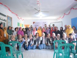 Program KKN Tematik, Universitas Negeri Gorontalo Dorong Ketahanan Pangan Berbasis Olahan Perikanan Pertanian