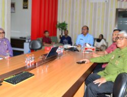 Pemprov Gorontalo Siap Dukung Pembentukan Komando Daerah Militer