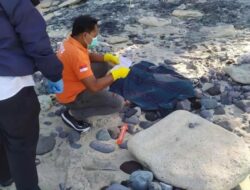 Duka Pantai Nipah, Saat Ruang Publik Menagih Perlindungan