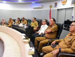Mendagri Tito Tegaskan Pejabat Pemda Dilarang Pamer Kemewahan