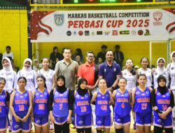 Turnamen PERBASI Cup 2025: Diharap Jadi Ajang Pencarian Atlet Berbakat