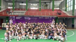 SDN 41 Hulonthalangi Kota Gorontalo Raih Juara 1 Umum HMF 2025