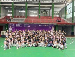 SDN 41 Hulonthalangi Kota Gorontalo Raih Juara 1 Umum HMF 2025