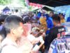 Meriahkan HUT TNI AL ke-80, Pemprov Gorontalo Gelar Pasar Murah