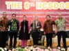 Wagub Idah Apresiasi UBM Gelar Seminar Internasional ke-8 Kalinya