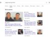 Jadi Berita Utama, Kasus Wahyudin Moridu Dominasi Tren Google Indonesia