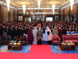 Wagub Dukung Penuh Program Dirosa untuk Berantas Buta Huruf Al-Qur’an