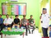 Warga Moodulio di Bone Bolango Sambut Gembira Bantuan Pangan Pemprov Gorontalo