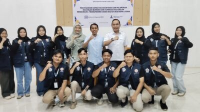 KKN Tematik UNG
