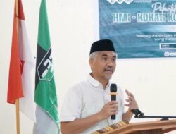 Soroti Tindakan Aparat, Hamzah Sidik: Rektor UNISBA Dinilai “Buta”