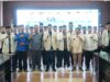 Pimpinan Daerah Pemuda Muhamadiyah Gorontalo Utara Resmi Dilantik